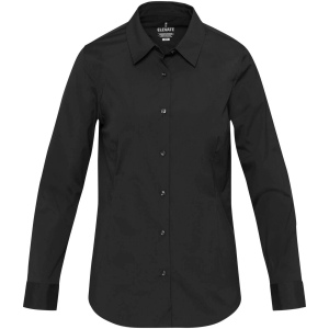 Chemise en popeline femme Carnelian 6