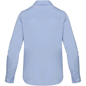 Chemise en popeline femme Carnelian 15