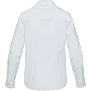 Chemise en popeline femme Carnelian 17