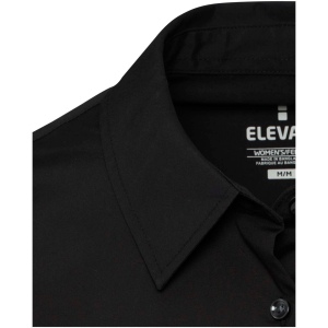 Chemise en popeline femme Carnelian 18