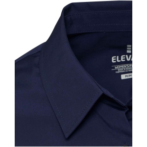 Chemise en popeline femme Carnelian 20