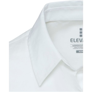 Chemise en popeline femme Carnelian 21