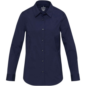 Chemise en popeline femme Carnelian 8