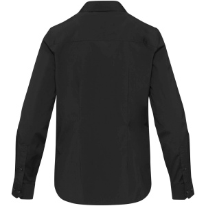 Chemise en popeline femme Carnelian 14