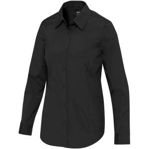 Chemise en popeline femme Carnelian 2