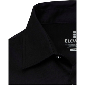 Chemise en sergé homme Citrine 14