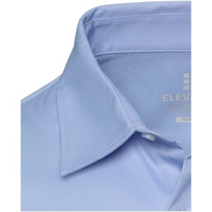Chemise en sergé homme Citrine 15