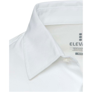 Chemise en sergé homme Citrine 16