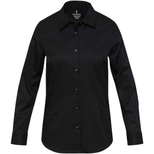 Chemise en sergé femme Citrine 5