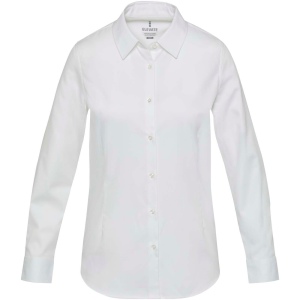 Chemise en sergé femme Citrine 7
