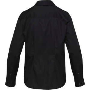 Chemise en sergé femme Citrine 11