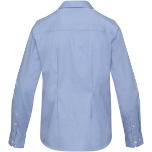 Chemise en sergé femme Citrine 12