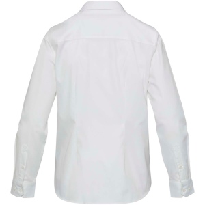 Chemise en sergé femme Citrine 13