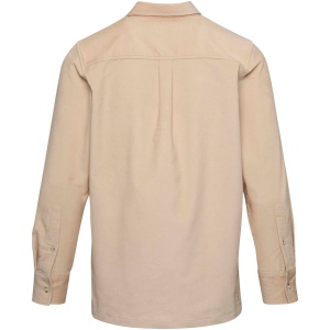 Chemise unisexe en velours côtelé Alum 9