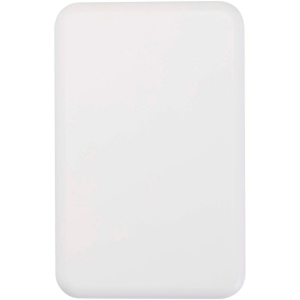 Batterie de secours Acrab magnétique sans fil de 10 000 mAh et 15 W avec PD de 20 W - fabriquée en plastique recyclé 5