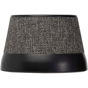 Haut-parleur Horna sans fil magnétique en plastique recyclé de 3 W 3