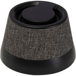 Haut-parleur Horna sans fil magnétique en plastique recyclé de 3 W 6