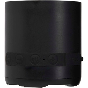 Haut-parleur Hunor sans fil de 3 W en plastique recyclé 4