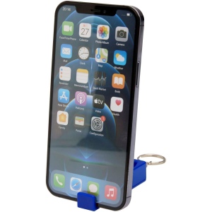 Support de téléphone Aggia avec jouet fidget en plastique recyclé 4