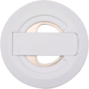 Support de téléphone magnétique Ain en plastique recyclé avec décapsuleur 9