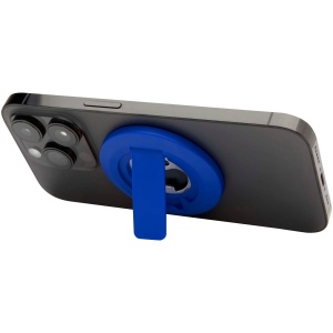 Support de téléphone magnétique Ain en plastique recyclé avec décapsuleur 4