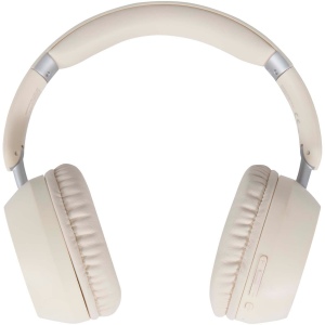 Casque supra-auriculaire Hoggar pliable ANC et ENC en plastique recyclé 5