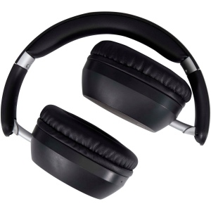 Casque supra-auriculaire Hoggar pliable ANC et ENC en plastique recyclé 8