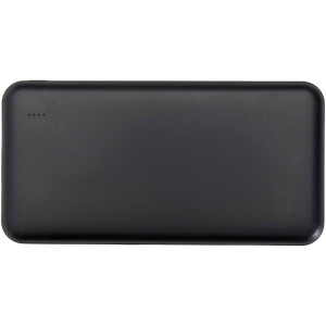 Batterie de secours Intan de 10 000 mAh et 10 W en plastique recyclé 4