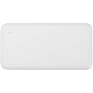 Batterie de secours Intan de 10 000 mAh et 10 W en plastique recyclé 5
