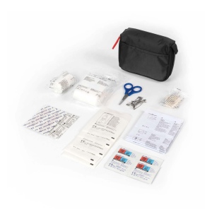 Kit de premiers secours 31 pièces Basic 2