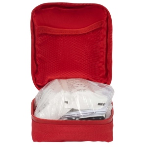 Kit de premiers secours 59 pièces Essential 6
