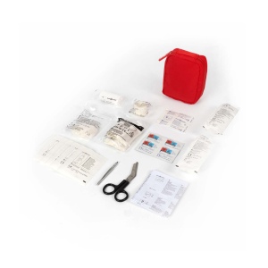 Kit de premiers secours 59 pièces Essential 2