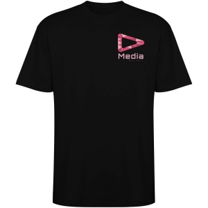 T-shirt Bull unisexe oversize à manches courtes 11