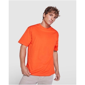 T-shirt Bull unisexe oversize à manches courtes 37