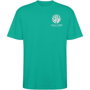 T-shirt Bull unisexe oversize à manches courtes 13