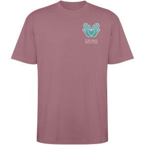 T-shirt Bull unisexe oversize à manches courtes 15