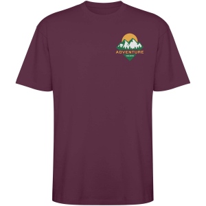 T-shirt Bull unisexe oversize à manches courtes 16