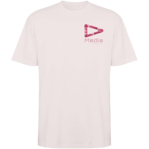 T-shirt Bull unisexe oversize à manches courtes 17