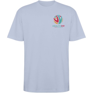 T-shirt Bull unisexe oversize à manches courtes 19