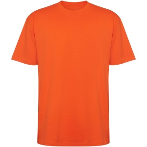 T-shirt Bull unisexe oversize à manches courtes 3