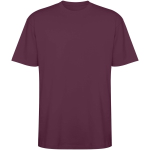 T-shirt Bull unisexe oversize à manches courtes 7
