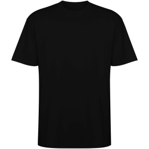 T-shirt Bull unisexe oversize à manches courtes