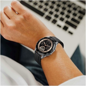 Montre intelligente Prixton SWB33 8