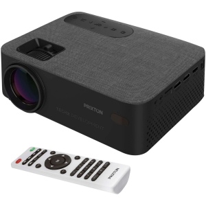 Prixton Lumière projector 5