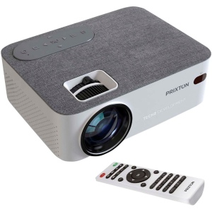 Prixton Lumière projector 6