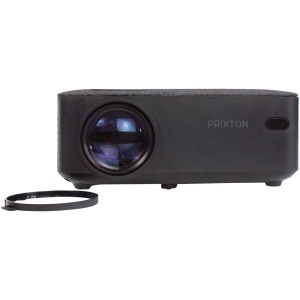 Prixton Lumière projector 10