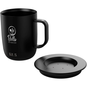 Mug intelligent 300 ml Prixton Tempo 4