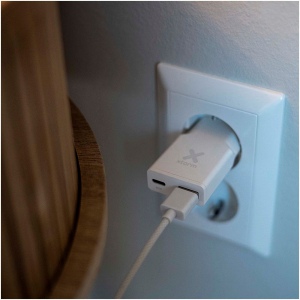 Chargeur 25 W Xtorm XG2SL025 Go2 SlimLine 5
