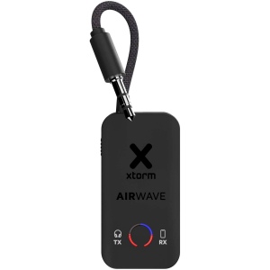 Adaptateur audio sans fil Xtorm XAWBT01 AirWave 3