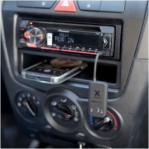 Adaptateur audio sans fil Xtorm XAWBT01 AirWave 8